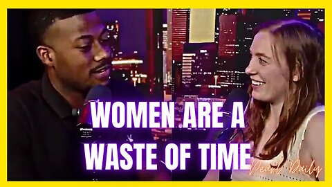 @AustonHolleman Give His Thoughts On Western Women