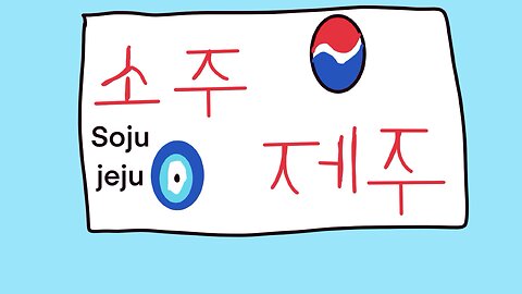 Soju jeju