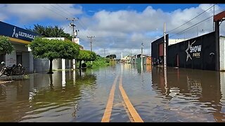 História da Cidade de Barras Piauí