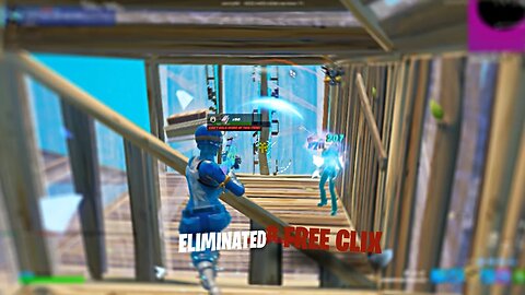 Dancin 🕺🏻 | Finnic Highlights #23 (Fortnite montage)