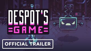 Despot's Game: Dystopian Army Builder - Official Full Release Date Trailer
