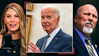 EXPOSED: How Biden Was Obama's Manchurian Candidate | Rep. Chip Roy | 7/25/2024