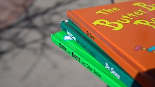 Denver Public Library won't pull any Dr. Seuss books from collection