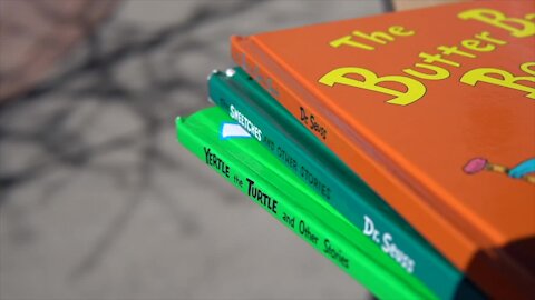 Denver Public Library won't pull any Dr. Seuss books from collection