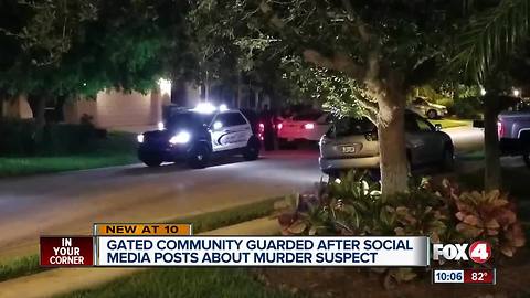 Police: XXXTentacion shooter not in Cape Coral