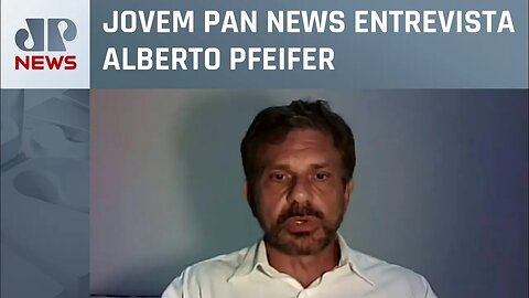 Lula recebe Alberto Fernández na próxima segunda-feira (26)