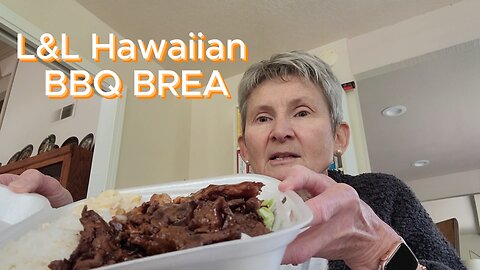Pacific Paradise: A Culinary Trip with L&L Hawaiian BBQ