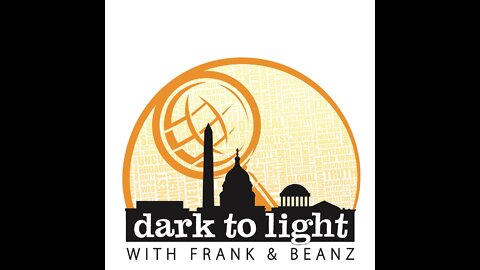 Dark To Light: A Friday with Frank
