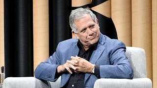 Draft Report Says Les Moonves Misled Investigators Hired By CBS