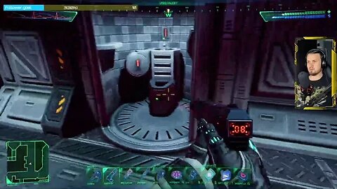 System Shock 2023 Playthrough Pt.6