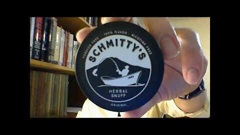 Alternatives : Schmitty's Original (nontobacco)