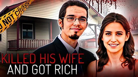From the outside their marriage seemed perfect, but in reality it was a living hell! True Crime.