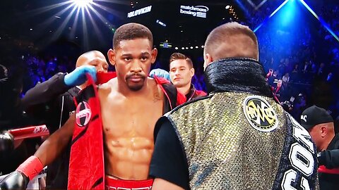 Daniel Jacobs (USA) vs Sergiy Derevyanchenko (Ukraine) | Boxing Fight Full Highlights HD