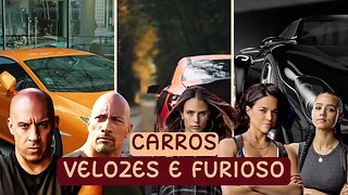 "Carros Surpreendentes em 4 minutos Vislumbres Velozes de Máquinas Poderosas!" 🚘⚡🤩 #car #carros