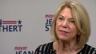 Mayoral candidate profile: Jean Stothert