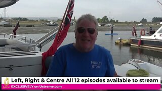 Jim Davidson - 1,004 crabs