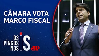 Novo arcabouço fiscal será aprovado? Deputado Pedro Paulo responde