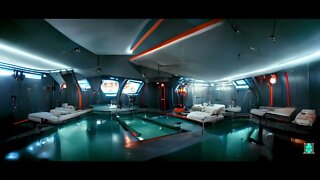 Orbital Colony Interior Concepts Part 2