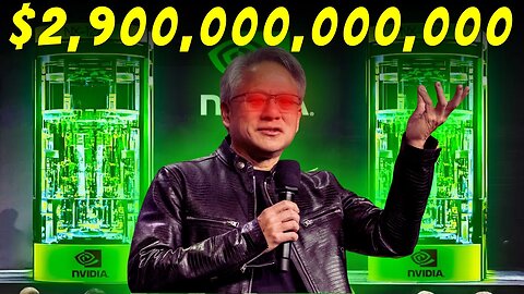 NVIDIA Timeline in History : 1993 to 2024