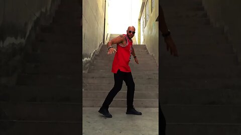 Twist and Turns into Dance