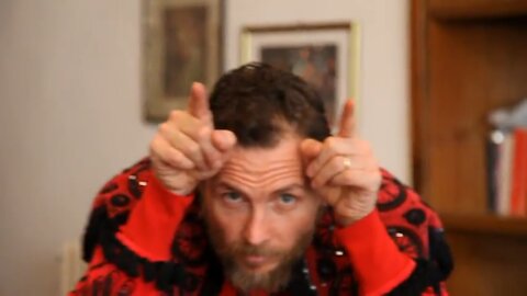 JOVANOTTI: DATE AL DIAVOLO UN BIMBO PER CENA, QUESTO CANTA.