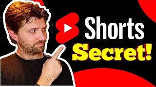 Small YouTubers : How YouTube #shorts work