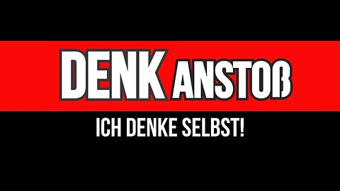 DENKanstoß - Das aktuelle Weltgeschehen 07/23 mit Peter Denk & Manuel C. Mittas