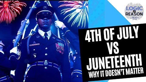 4th of July vs Juneteenth: Why This Doesn’t Matter