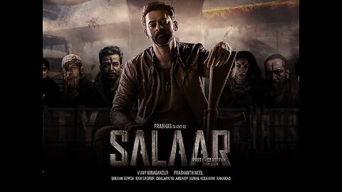 salaar part 1 – ceasefire parbhas hd new movie 2024