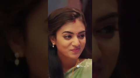 expression Queen nazriya #nazriya_expression_queen