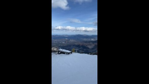 Gods Beauty ! WhiteFace Mountain