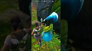 Crazy Battle #epic #fortnite #gaming