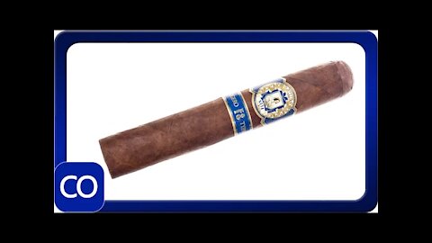 Neya F8 Big Jack Cigar Review