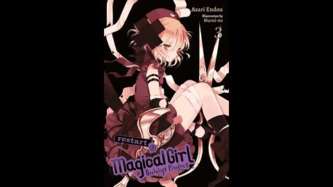 Magical Girl Raising Project Volume 3