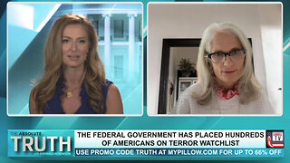 The Federal Government Has Placed Hundreds Of Americans on Terror Watchlist