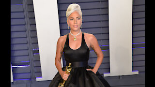 Lady Gaga's dog walker suffered collapsed lung after shooting