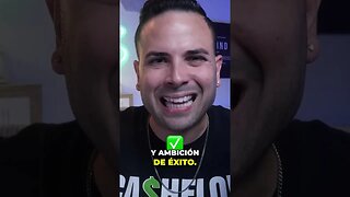 🔥✅ Realmente Tienes FUEGO y AMBICIÓN de ÉXITO?