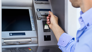 Five ways to totally avoid ATM fees