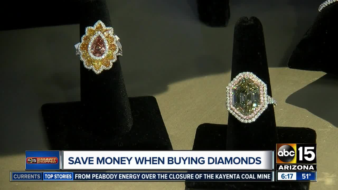 Expert tips before you buy bling