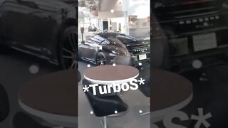 I meant Turbo S Budsy #sfmcollective #shorts #porsche #turbos #911 #cars