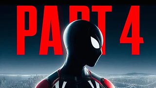 Marvel's Spider-Man 2| Part 4 #Spiderman2