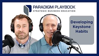 Mastering Organizational Structure for Success | Paradigm Playbook Podcast