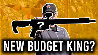 Best AR15 under $1,000 - UnbrandedAR