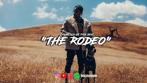 [FREE] Young Slobe Type Beat x Utopia Type Beat- "Rodeo"