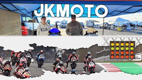 Auto Start Will be the Killer of All Motorsports || JKMoto Ep-25