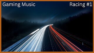 Gaming Music - Racing #1 - Best/Gaming/Mix/No Copyright/Songs | Temperate DJ