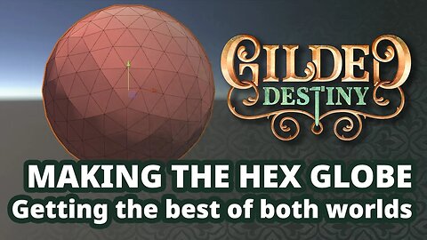 How we achieved 1.6M hexes - Gilded Destiny Dev Diary 9