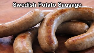 Potato Sausage | Celebrate Sausage S03E19