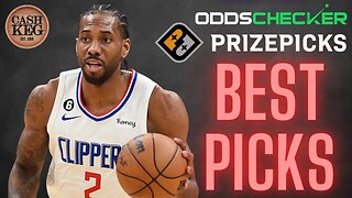 NBA PRIZEPICKS EARLY LOOK (23 - 10 RUN) | PROP PICKS | THURSDAY | 3/23/2023 | NBA BETTING | BEST BET