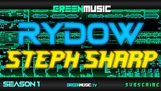 RYDOW & STEPH SHARP (Official Music Video)